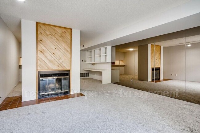540 S Forest St in Denver, CO - Building Photo - Building Photo