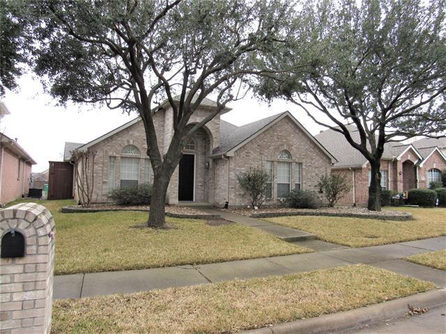2325 Keystone Dr in McKinney, TX - Building Photo - Building Photo
