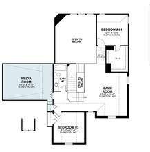 348 Cross Timbers Dr in Georgetown, TX - Building Photo - Building Photo