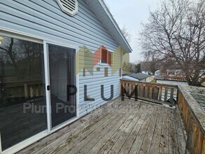 929 S Johnson St in Missoula, MT - Building Photo - Building Photo