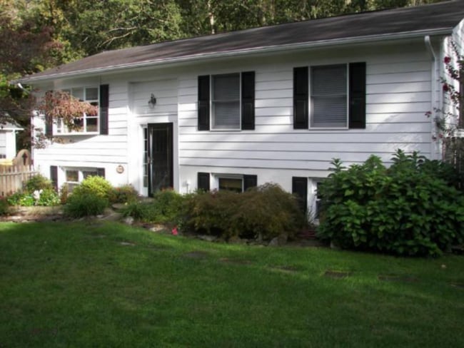 property at 5518 Old Crain Hwy