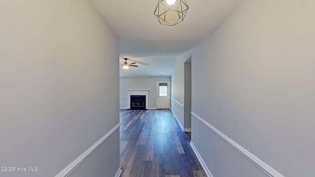 109 Marshall Farm Rd in Jacksonville, NC - Building Photo - Building Photo