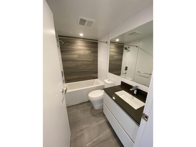 property at 13615 Fraser Hwy