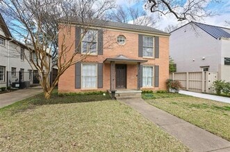 4118 Normandy Ave in Dallas, TX - Building Photo - Building Photo