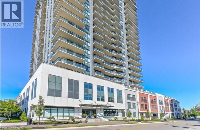 property at 155 Caroline St S