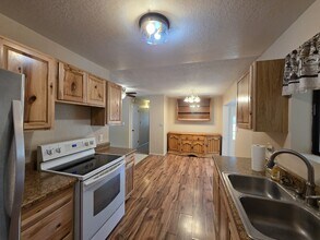 1295 S Julia Ln in Lakeside, AZ - Building Photo - Building Photo