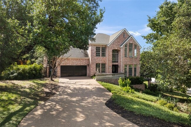 property at 3919 Conference Cove
