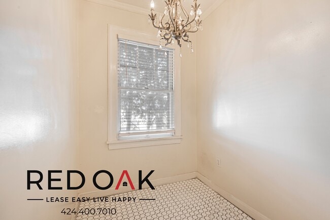 649 N Rossmore Ave in Los Angeles, CA - Building Photo - Building Photo