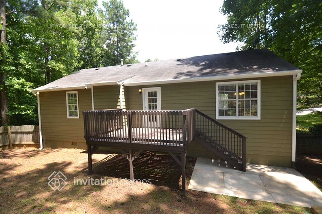 1706 Live Oak Dr NW in Kennesaw, GA - Building Photo - Building Photo