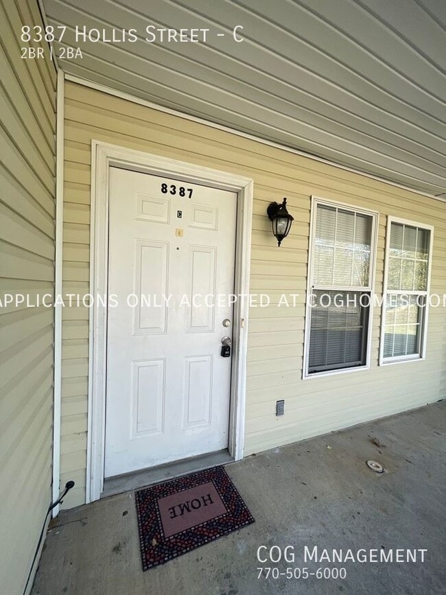 8387 Hollis St in Douglasville, GA - Building Photo - Building Photo