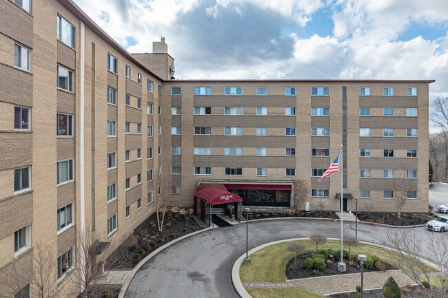 Hilroc Condominium in Rocky River, OH - Building Photo - Building Photo