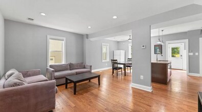 2604 17th St NE in Washington, DC - Building Photo - Building Photo