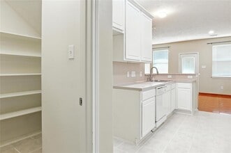 3131 Palston Bend Ln in Houston, TX - Building Photo - Building Photo