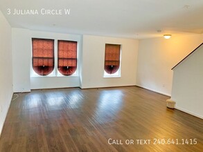 3 Juliana Cir W in Annapolis, MD - Building Photo - Building Photo