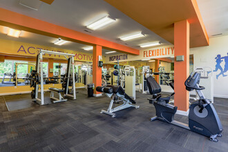 Centerville Park in West Carrollton, OH - Building Photo - Interior Photo