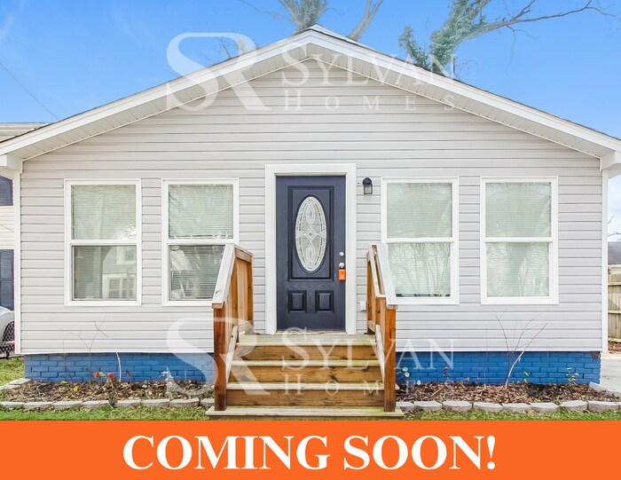 9256 Atwood Ave in Norfolk, VA - Building Photo