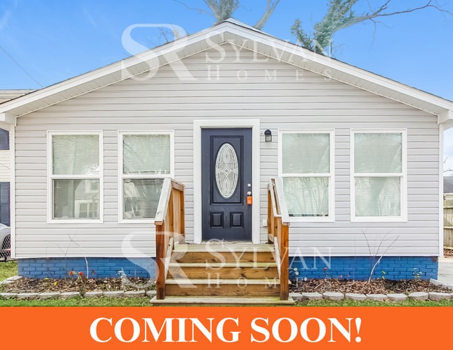 property at 9256 Atwood Ave