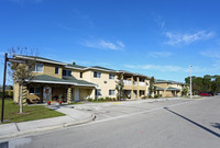 Eden Garden Apartments in Immokalee, FL - Building Photo - Building Photo