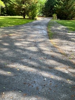 33 T and E Ln in Franklin, NC - Building Photo