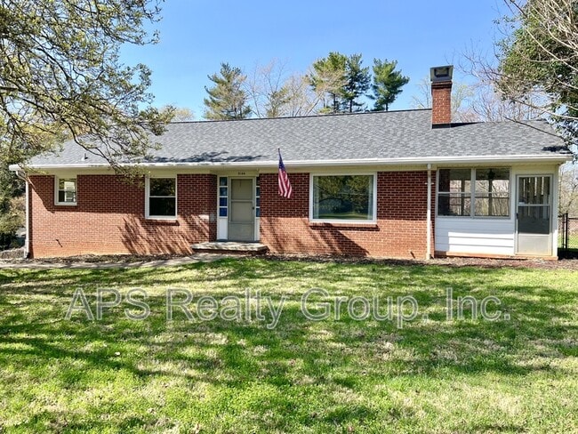 5144 Sunrise Terrace