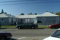 Puget Ridge Condominiums in Seattle, WA - Foto de edificio - Building Photo