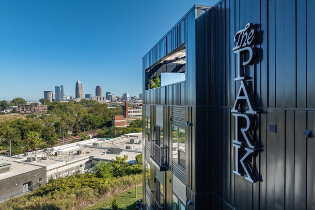 The Park in Cleveland, OH - Building Photo - Building Photo