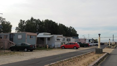 Prudential Mobile Home Park in Rosamond, CA - Building Photo - Building Photo