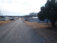 Woodhaven Manufactured Home Community in Mineral Wells, TX - Foto de edificio - Building Photo