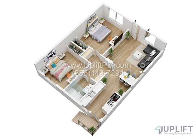 4233 Swift Ave in San Diego, CA - Building Photo - Building Photo