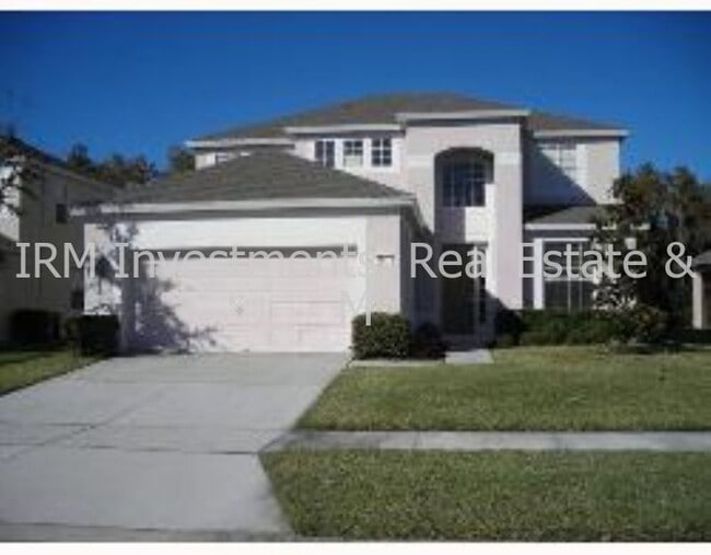 property at 1643 Malon Bay Dr
