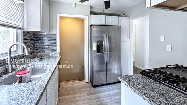 11483 Faust Ave in Detroit, MI - Building Photo - Building Photo