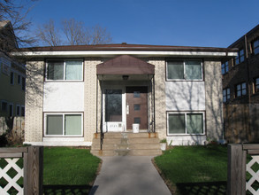 2725 Blaisdell Ave in Minneapolis, MN - Building Photo - Building Photo