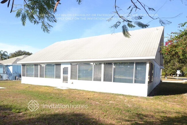 6401 39th Ave W in Bradenton, FL - Building Photo - Building Photo