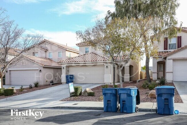 8905 W Perfect Diamond Ct in Las Vegas, NV - Building Photo - Building Photo