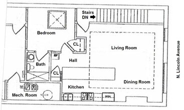 3114 N Lincoln Ave in Chicago, IL - Building Photo - Building Photo