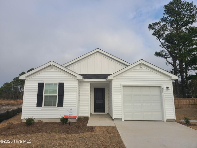 4854 Abbington Oaks Wy in Southport, NC - Building Photo - Building Photo