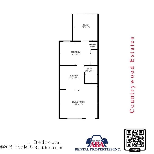 1927 Countrywood Blvd in Jacksonville, NC - Building Photo - Building Photo