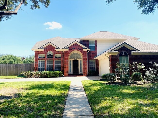property at 1703 Berkoff Dr