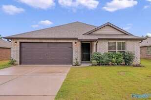 603 Annabelle Ln NW in Madison, AL - Building Photo