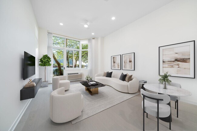 property at 20 2nd St