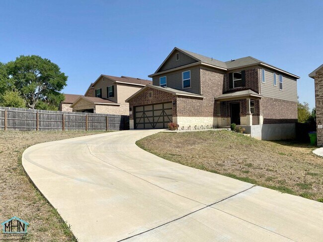 1311 Swan Ct in San Antonio, TX - Building Photo - Building Photo