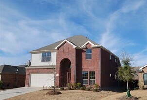 5112 Promised Land Dr in McKinney, TX - Building Photo