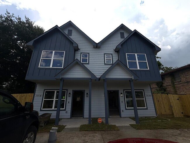 property at 7914 Laura Koppe Rd