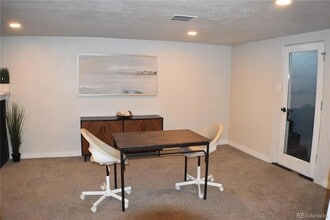 1134 N Foote Ave, Unit 2 in Colorado Springs, CO - Building Photo - Building Photo