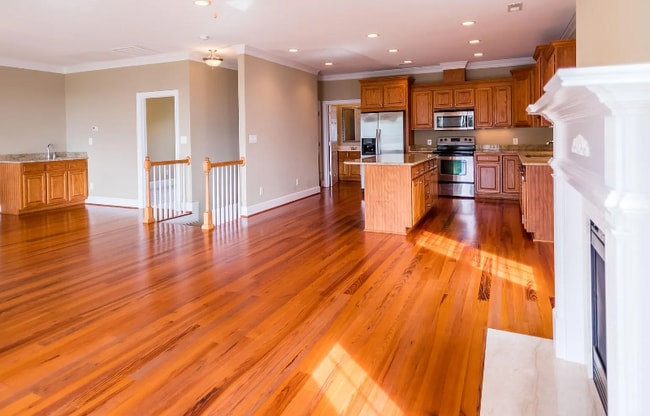 property at 1129 Bennett Rd