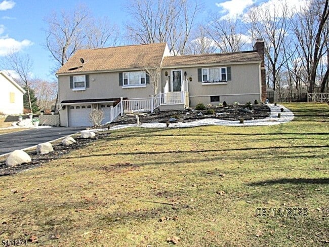 property at 306 Wagon Wheel Rd