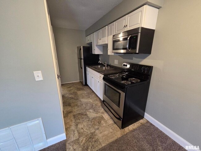 1102 Mound St in Davenport, IA - Building Photo - Building Photo