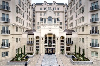 Rosewood Condominiums in Charlotte, NC - Building Photo - Building Photo