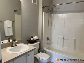 852 Grand Regency Pointe, Unit 200 in Altamonte Springs, FL - Building Photo - Building Photo