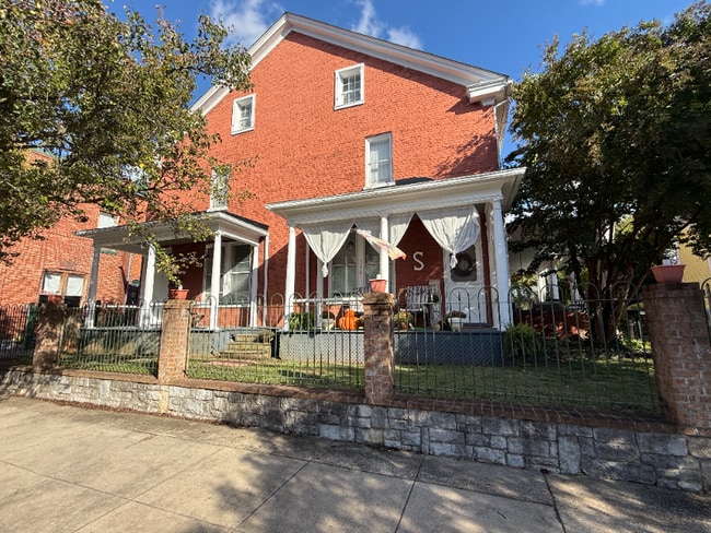 property at 398 W Race St